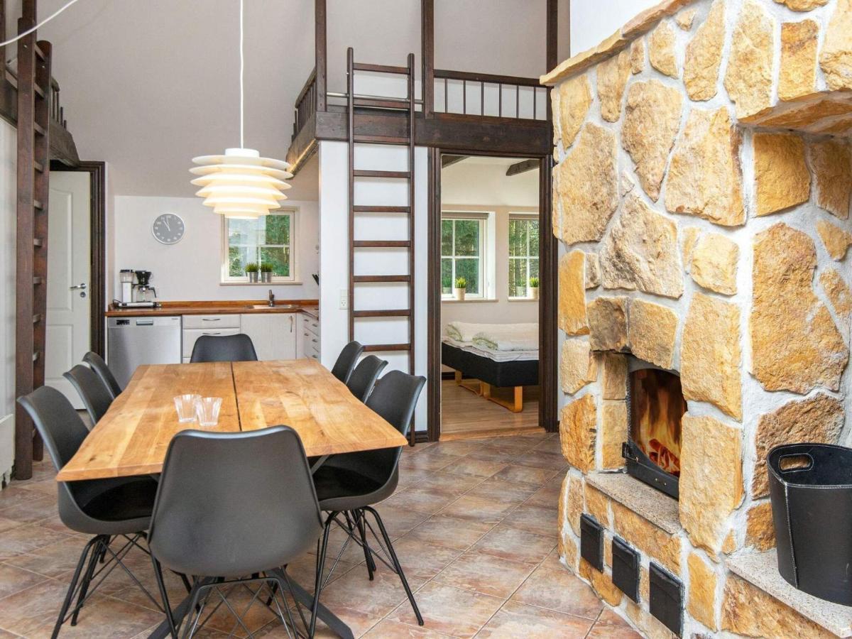 Holiday Home Toftlund Xlii 外观 照片
